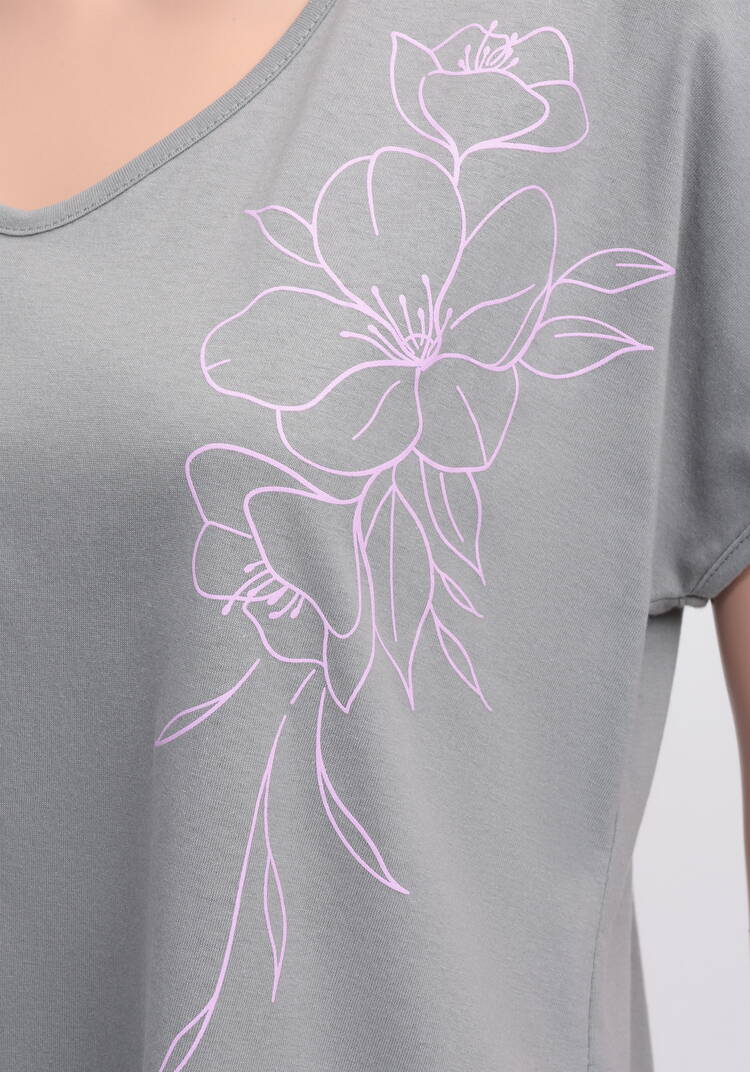 Футболка Вдохновение шир.  750, рис. 15