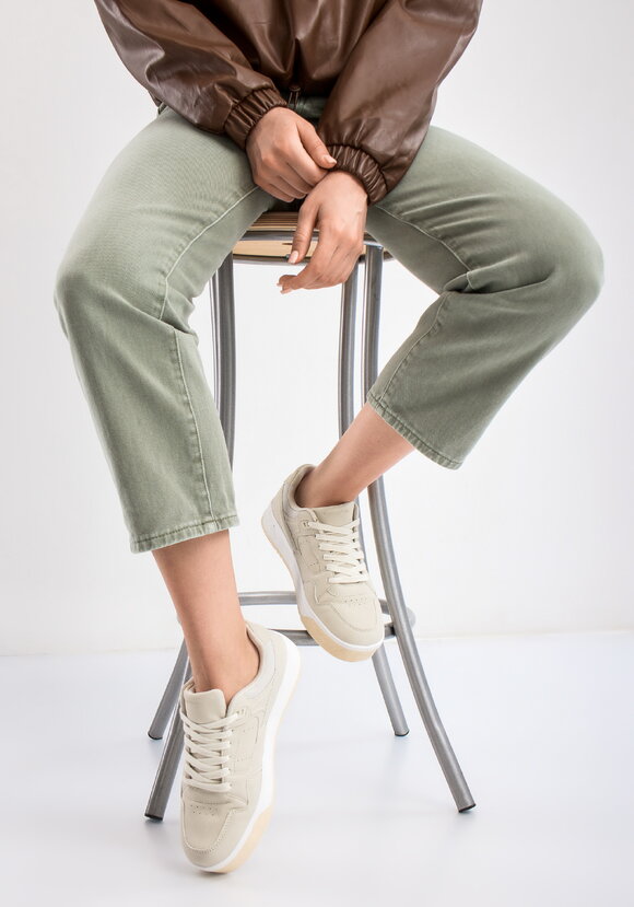 Кроссовки женские Беатриса шир.  580, рис. 9