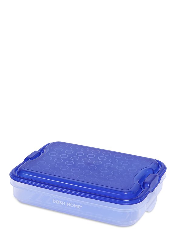 DOSH HOME Контейнер ALIOT, прямоугольный шир.  580, рис. 2