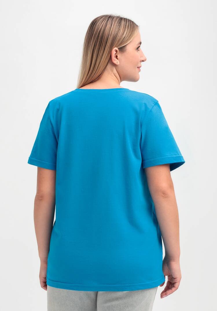 Футболка Светлый день шир.  750, рис. 8