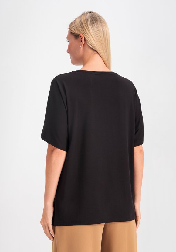 Блуза Милла шир.  580, рис. 8