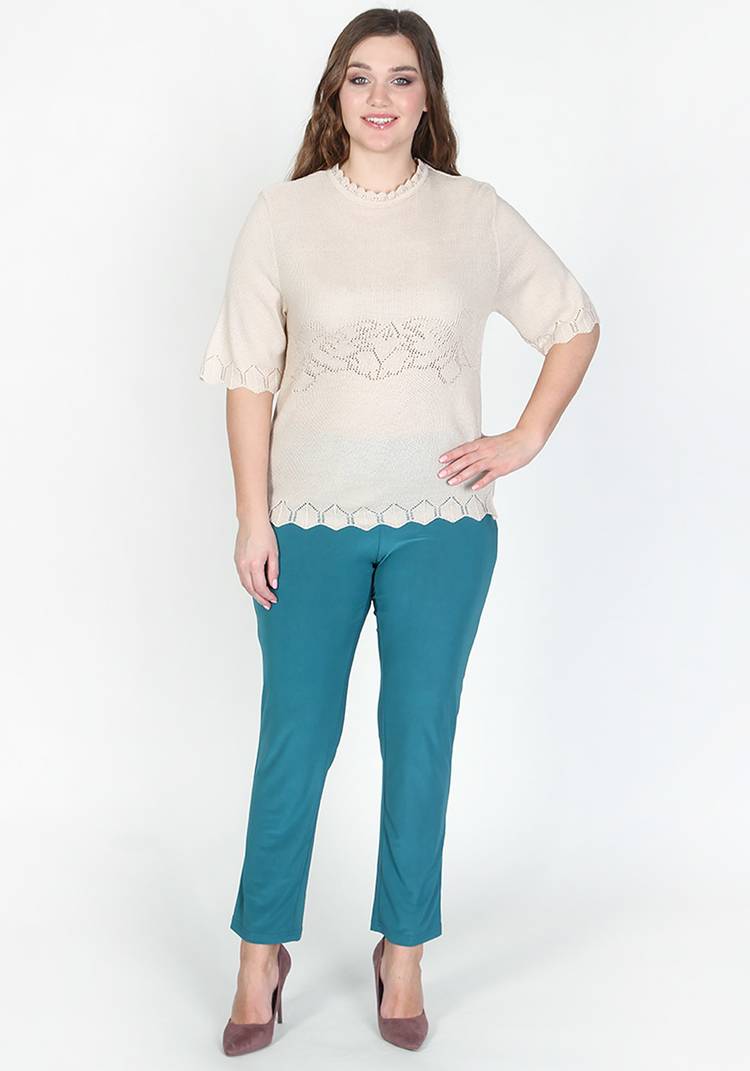 Брюки Радужное настроение шир.  750, рис. 4