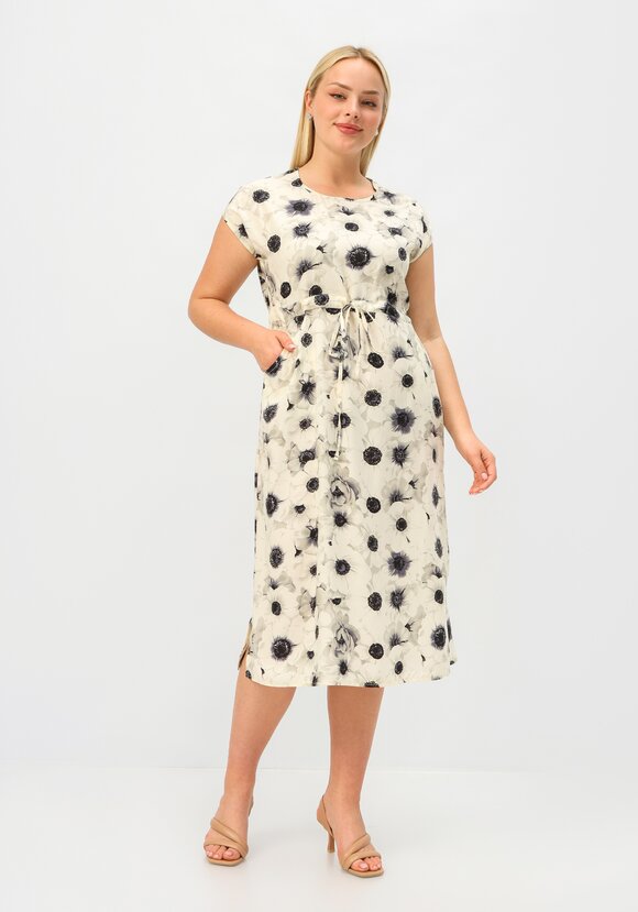 Платье Дариана шир.  580, рис. 1