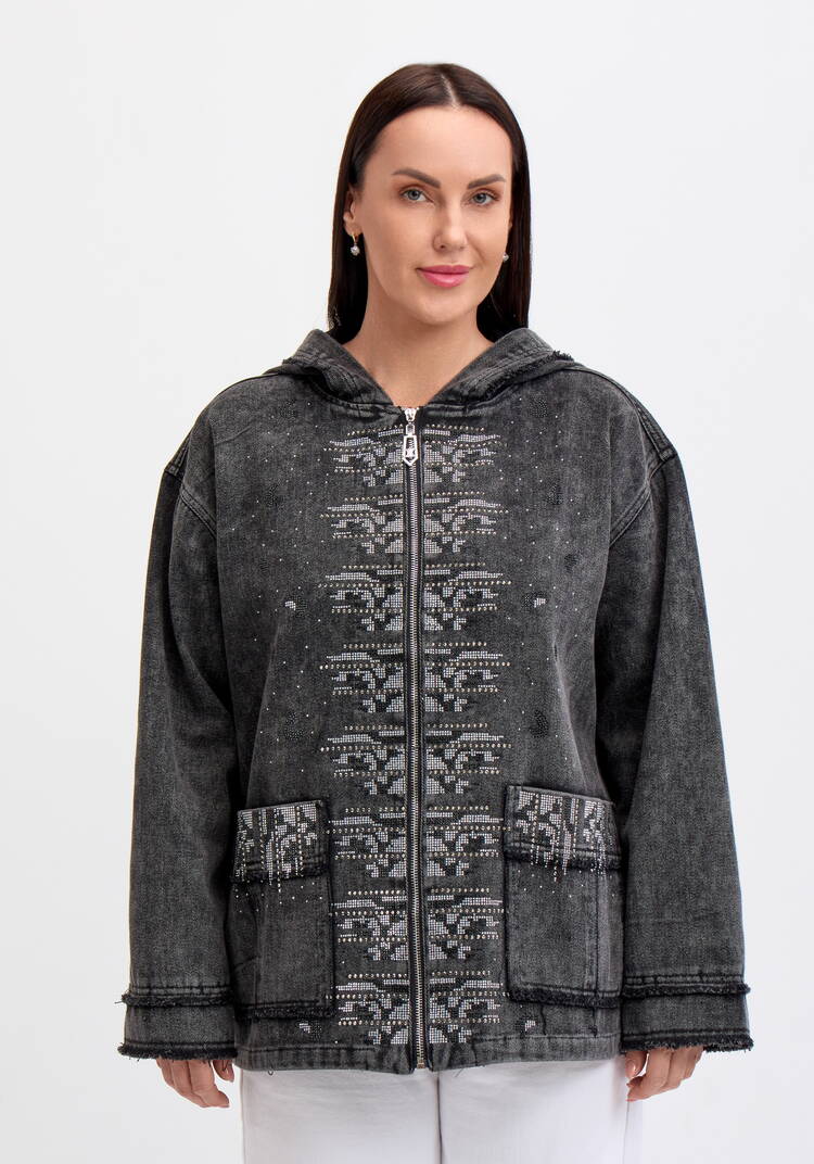 Куртка Свет софитов шир.  750, рис. 10