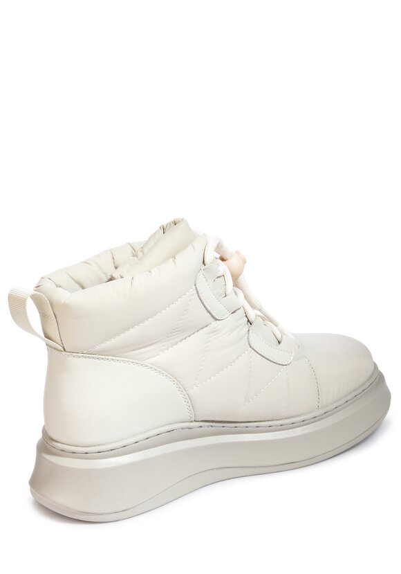 Ботинки женские Доминика шир.  580, рис. 9