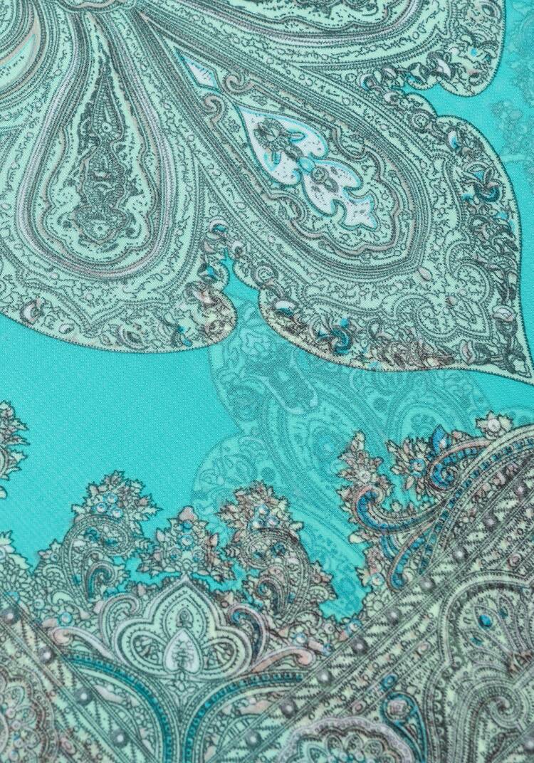 Палантин Орнамент шир.  750, рис. 31