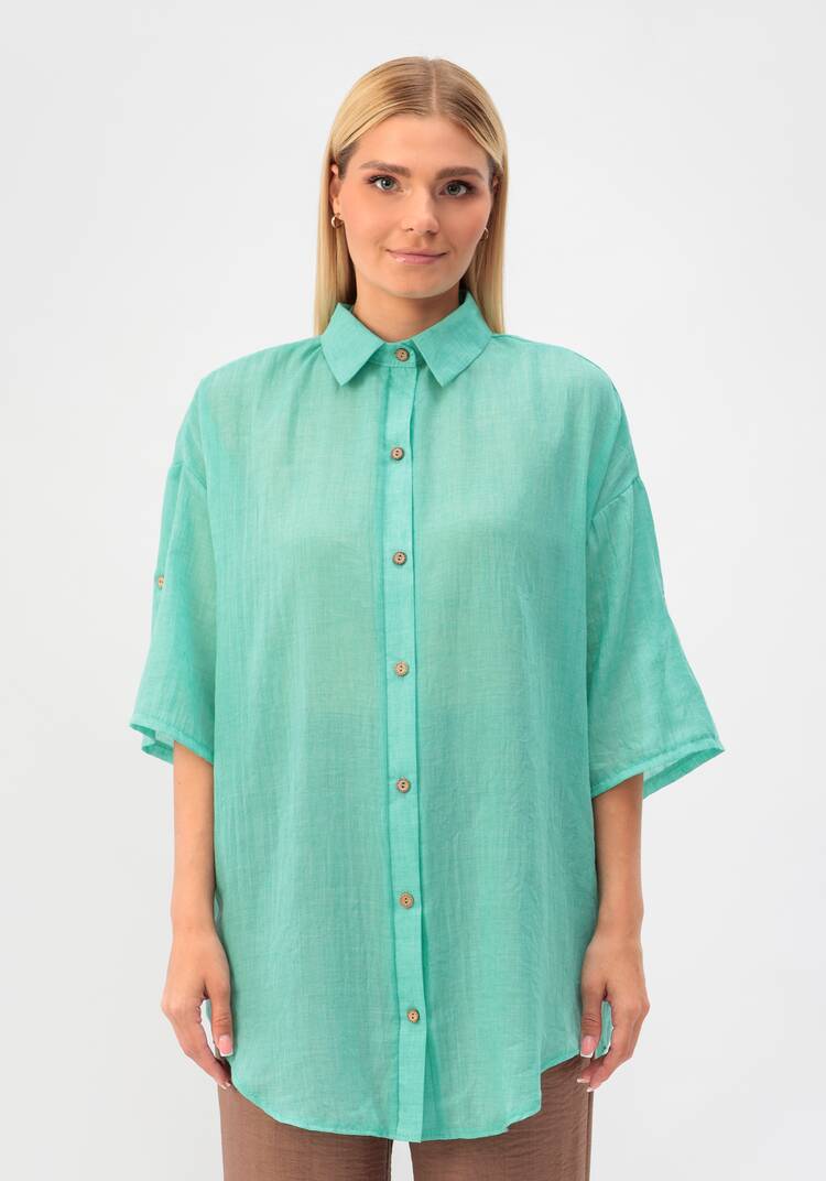 Рубашка Женева шир.  750, рис. 10