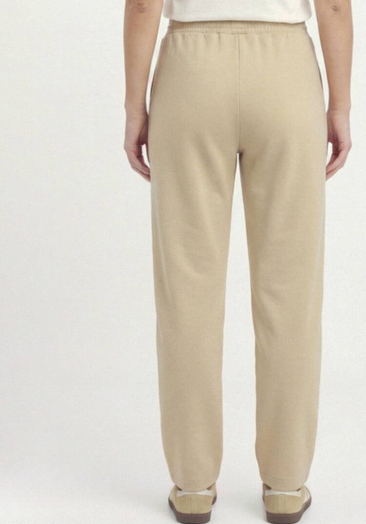 Брюки прямые cо стрелками шир.  750, рис. 19