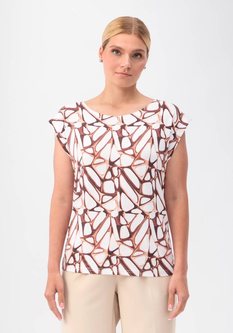 Майка Сильвия шир.  750, рис. 9