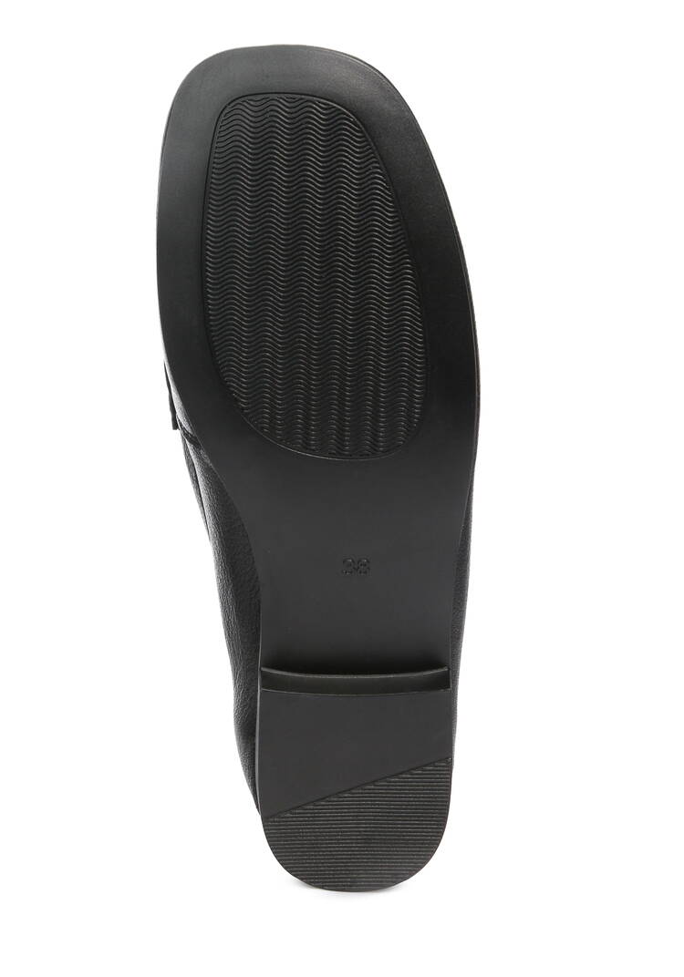 Лоферы женские Даника шир.  750, рис. 5