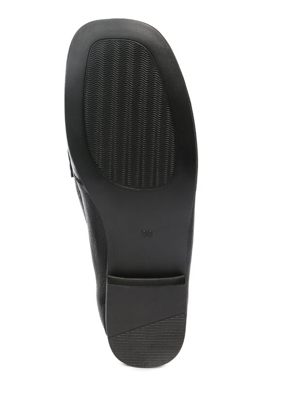 Лоферы женские Даника шир.  580, рис. 5