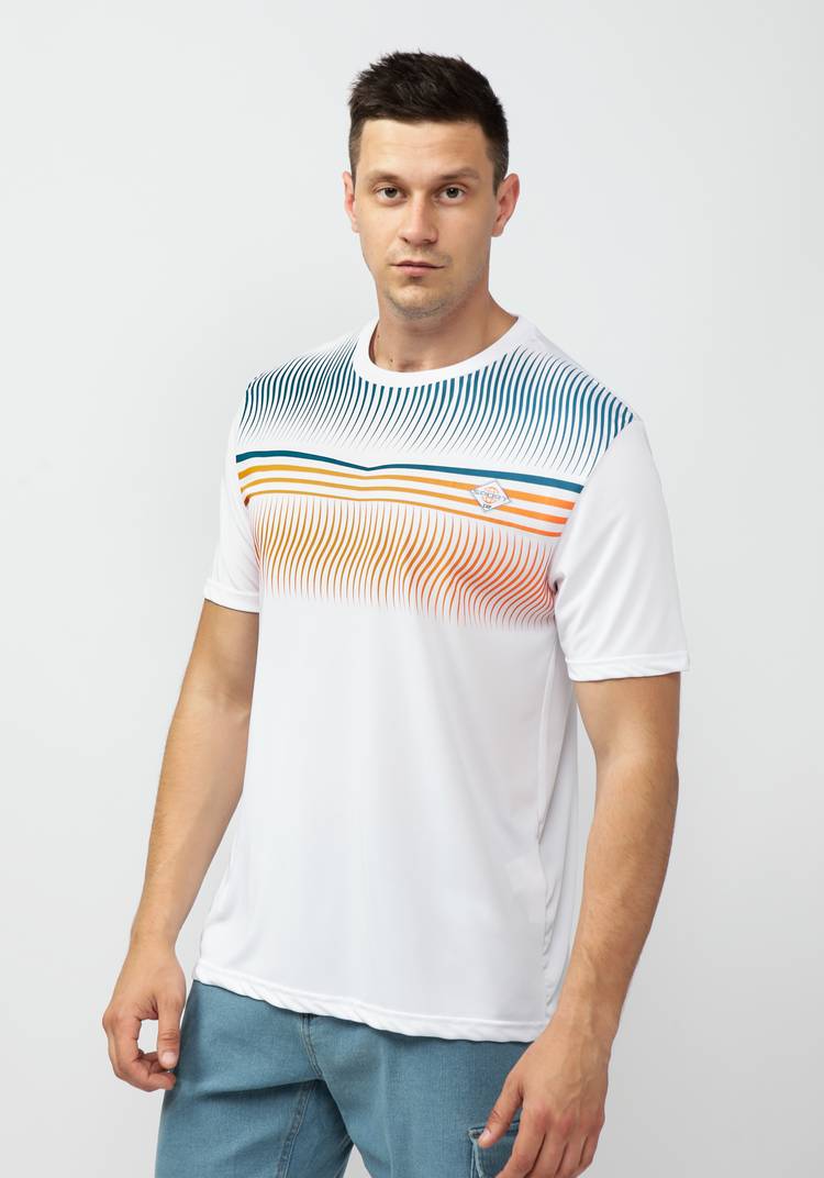 Комплект из 3х спортивных футболок Киприан шир.  750, рис. 2
