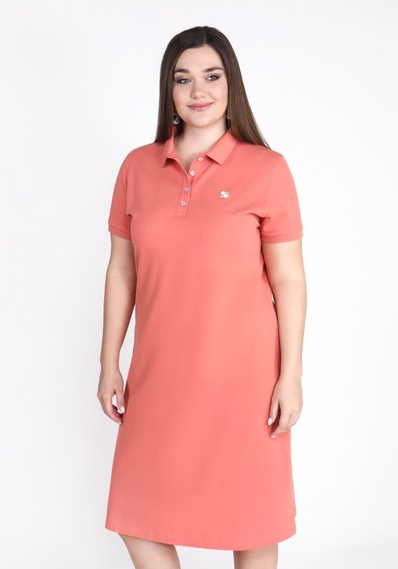 Платье Ритмы города шир.  580, рис. 2