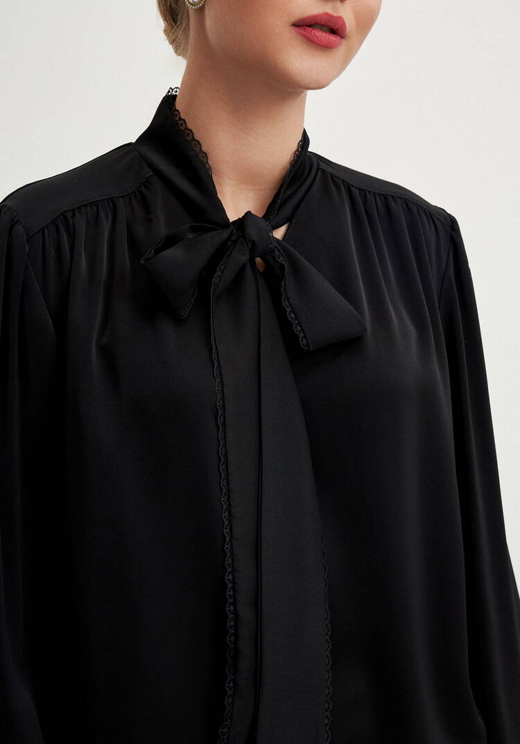 Блуза Шарил шир.  750, рис. 12