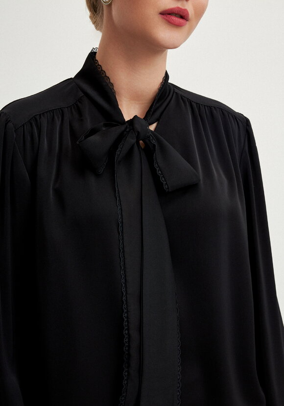 Блуза Шарил шир.  580, рис. 12