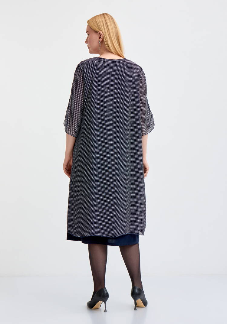 Платье Лира шир.  750, рис. 9