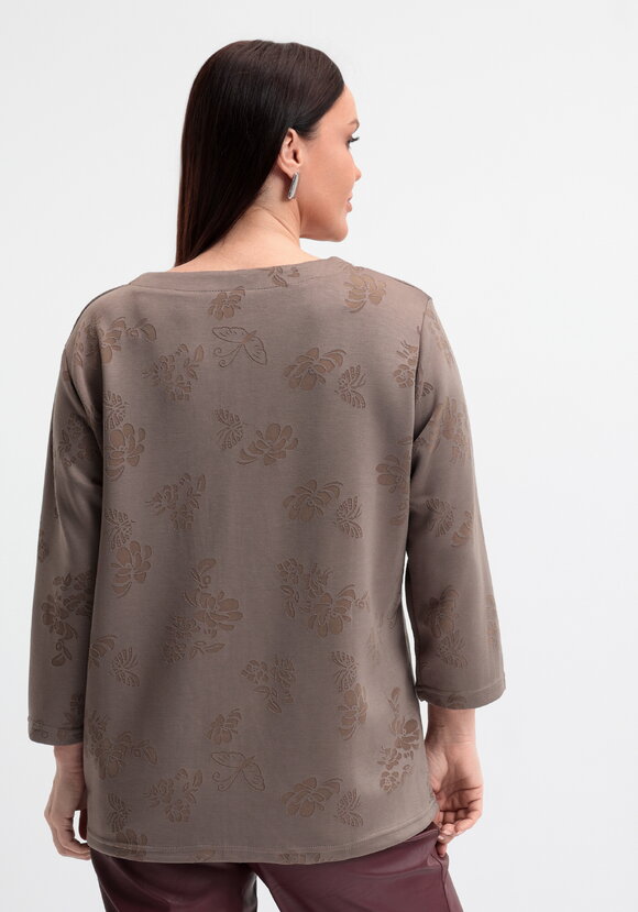 Блуза Ани шир.  580, рис. 8