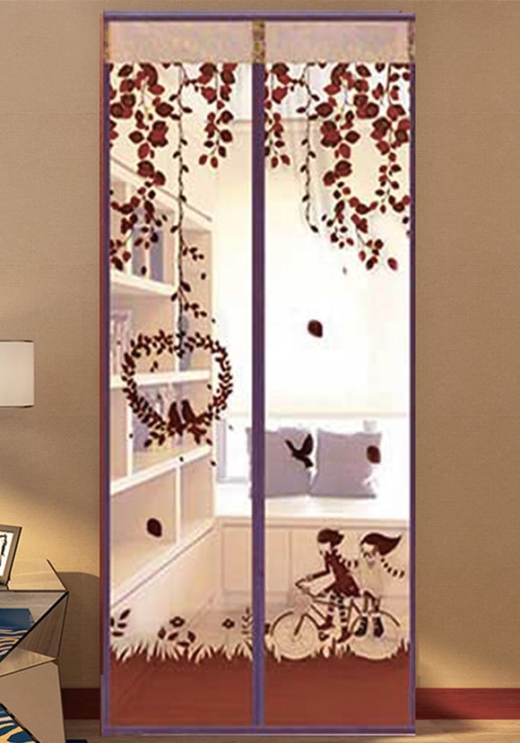 Антимоскитная чудо-сетка шир.  580, рис. 13