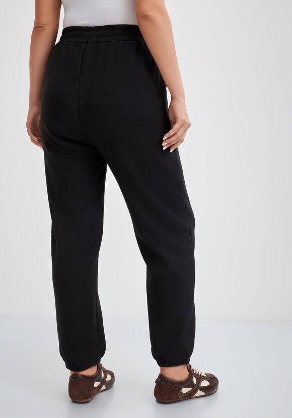 Брюки из флиса Влада шир.  580, рис. 21