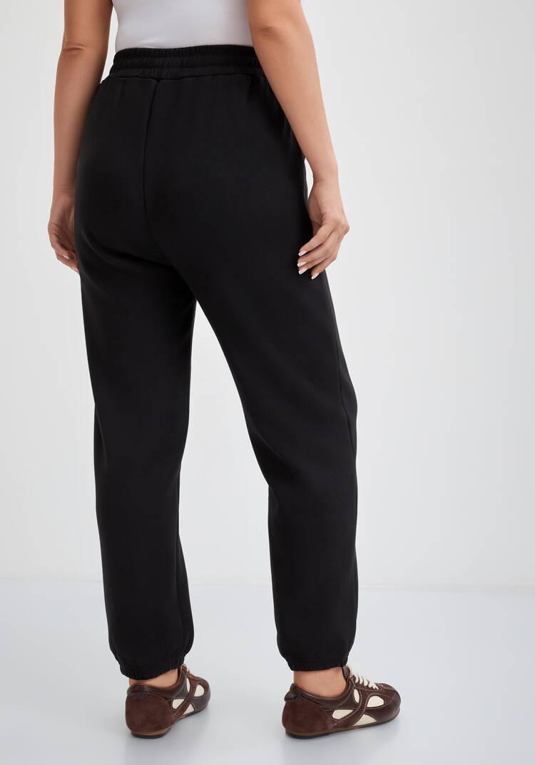 Брюки из флиса Влада шир.  750, рис. 21