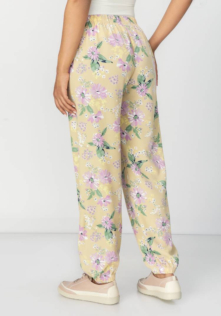 Брюки женские Беатриса шир.  750, рис. 13