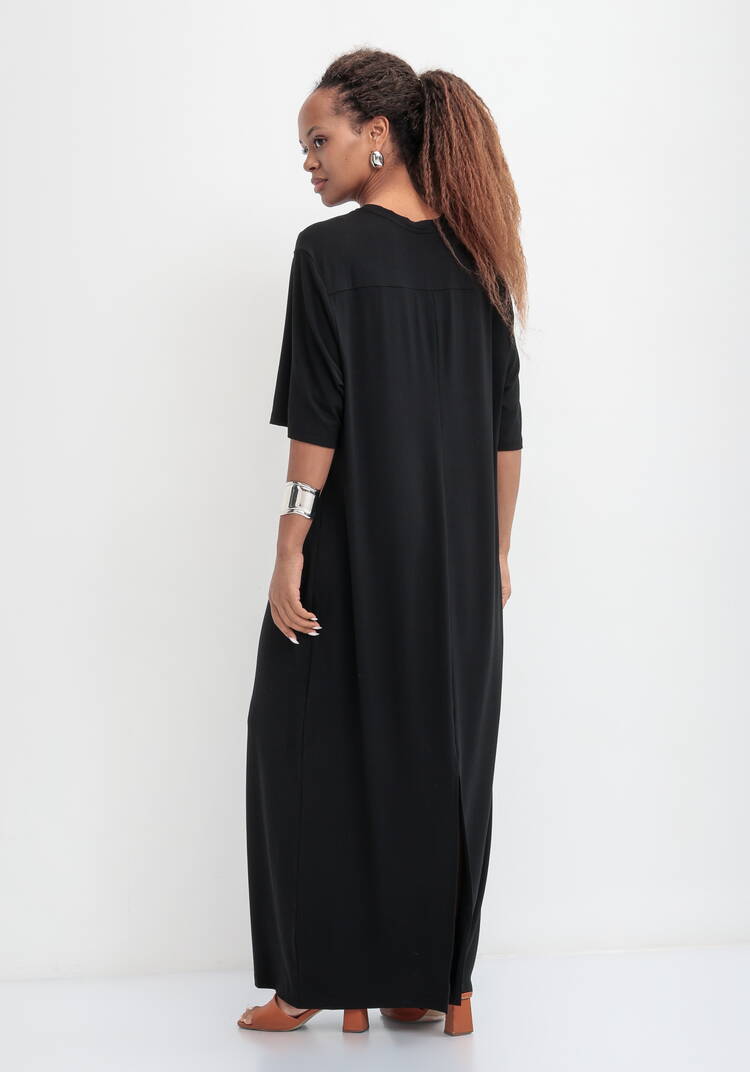 Платье Катрина шир.  750, рис. 3