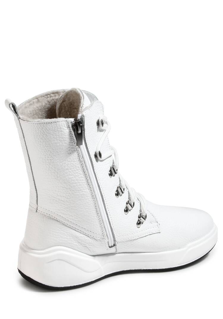 Ботинки женские Брита шир.  750, рис. 19