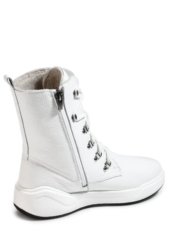 Ботинки женские Брита шир.  580, рис. 19