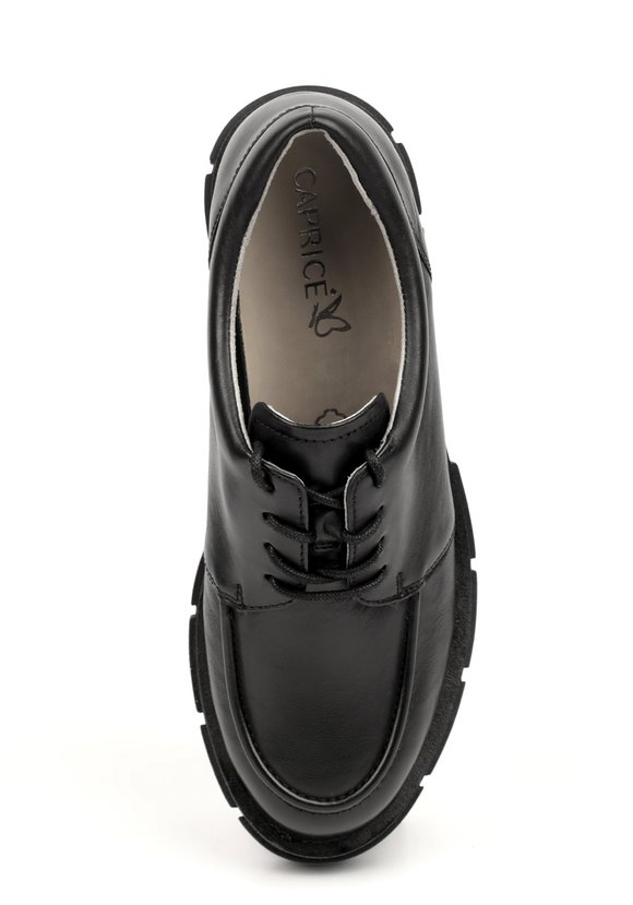 Полуботинки женские Лея шир.  580, рис. 8