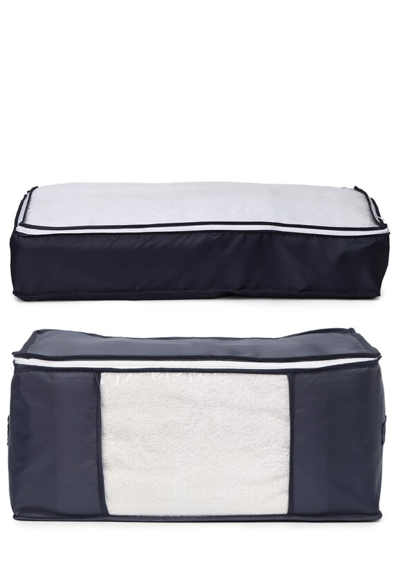 Комплект кофров для хранения шир.  580, рис. 1