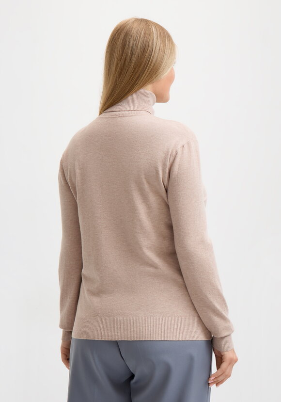 Водолазка Дамира шир.  580, рис. 27