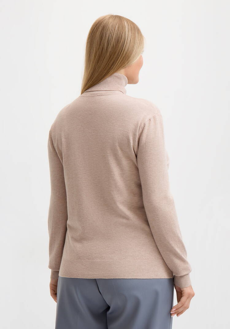 Водолазка Дамира шир.  750, рис. 27