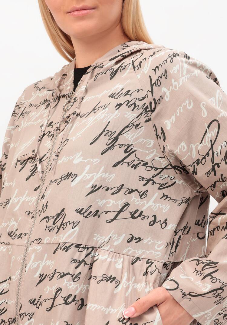 Пыльник на молнии шир.  750, рис. 5