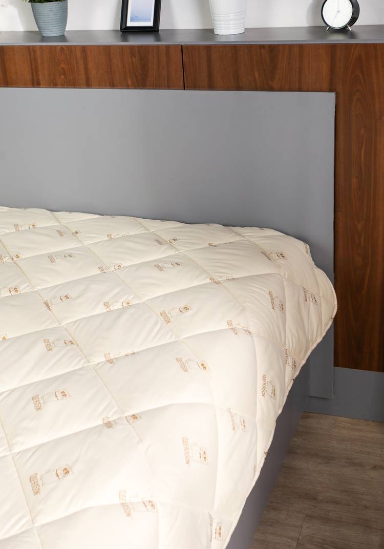 Одеяло Эффект персика шир.  750, рис. 3