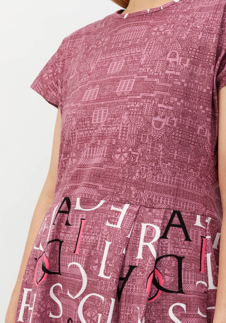 Платье Гермиона шир.  750, рис. 10