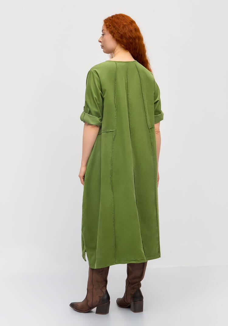 Платье Ростислава шир.  750, рис. 3