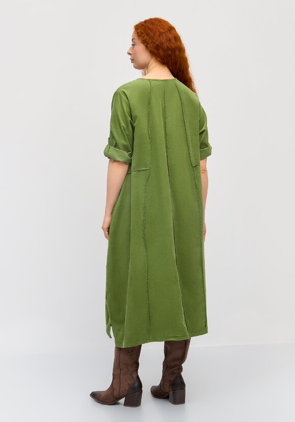 Платье Ростислава шир.  580, рис. 3