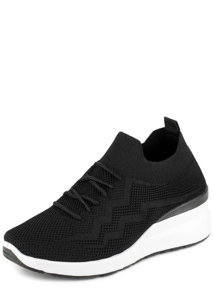 Кроссовки женские Марта шир.  750, рис. 9