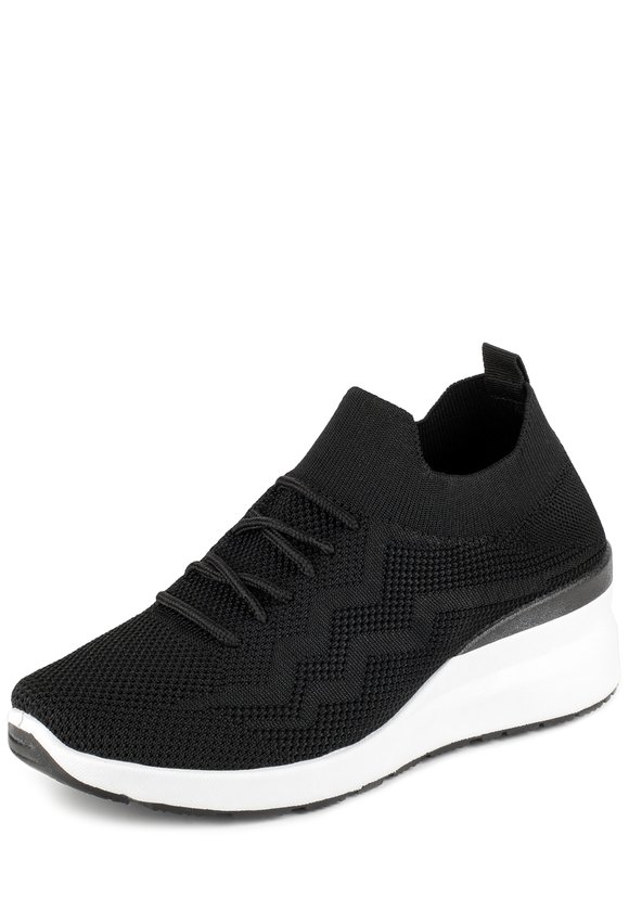 Кроссовки женские Марта шир.  580, рис. 9