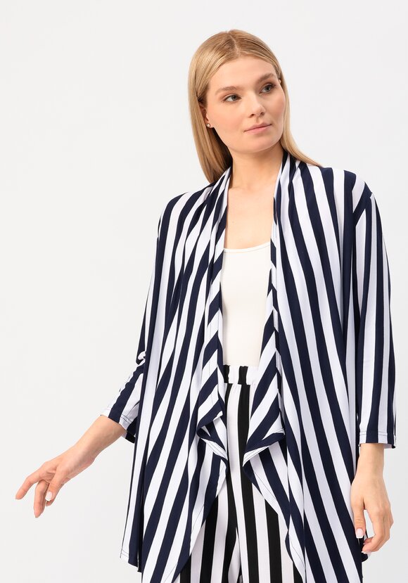 Кардиган Мирослава шир.  580, рис. 11