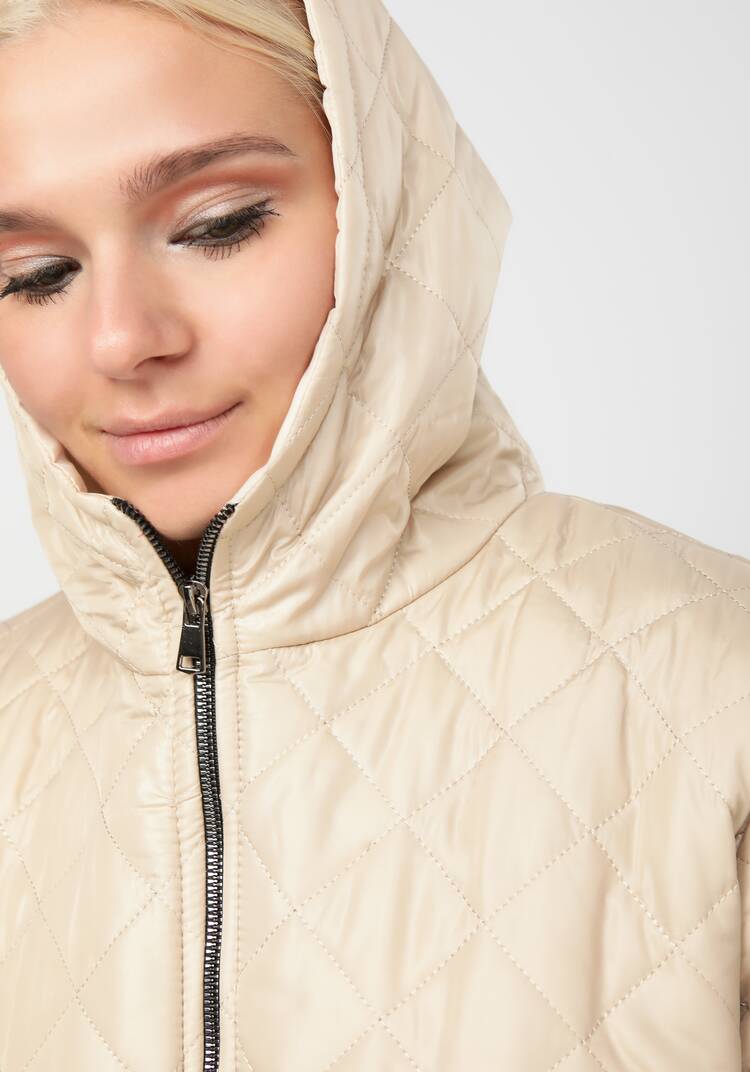 Куртка  Отличное настроение шир.  750, рис. 6