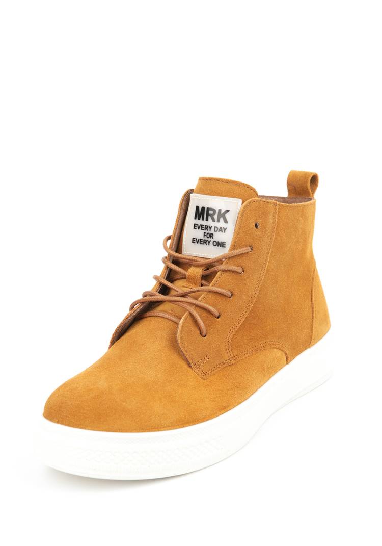 Ботинки женские Даррина шир.  750, рис. 13