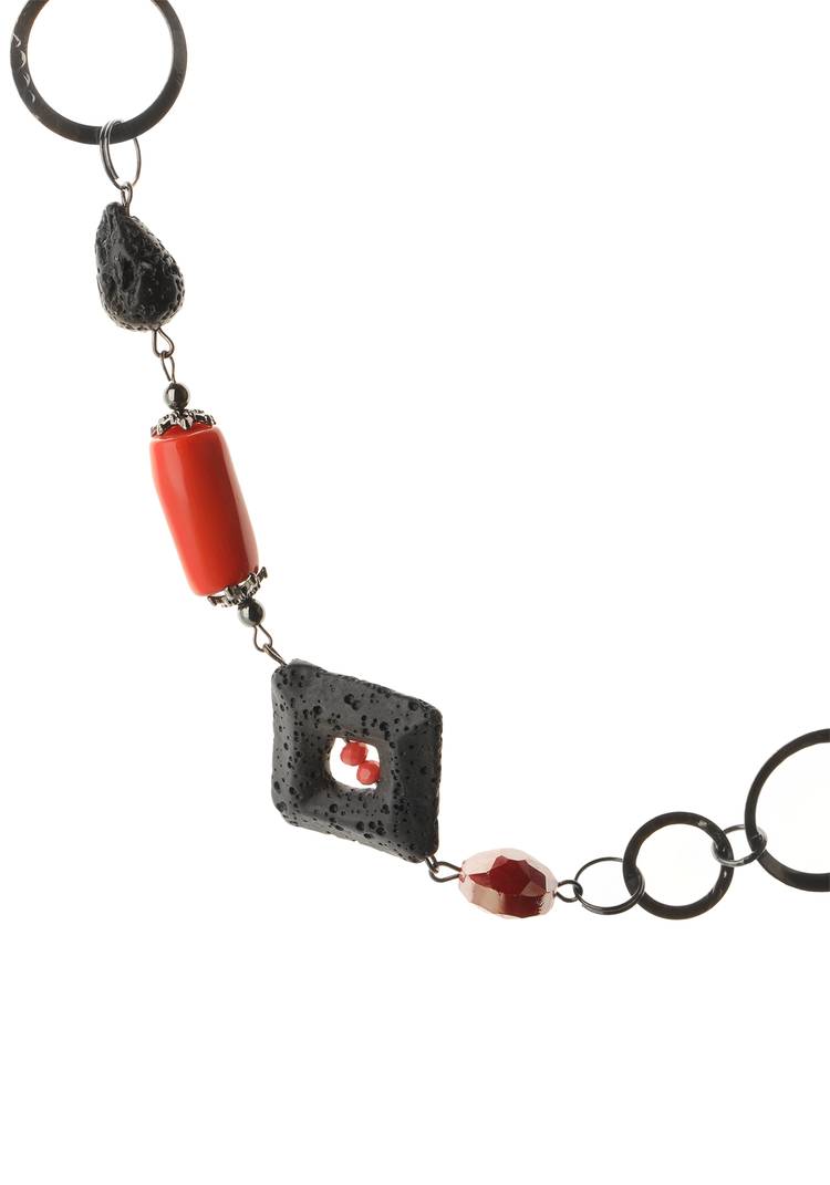 Колье-сотуар Безупречный стиль шир.  750, рис. 10