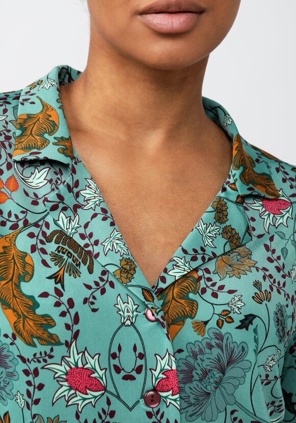 Рубашка Кейси шир.  580, рис. 16