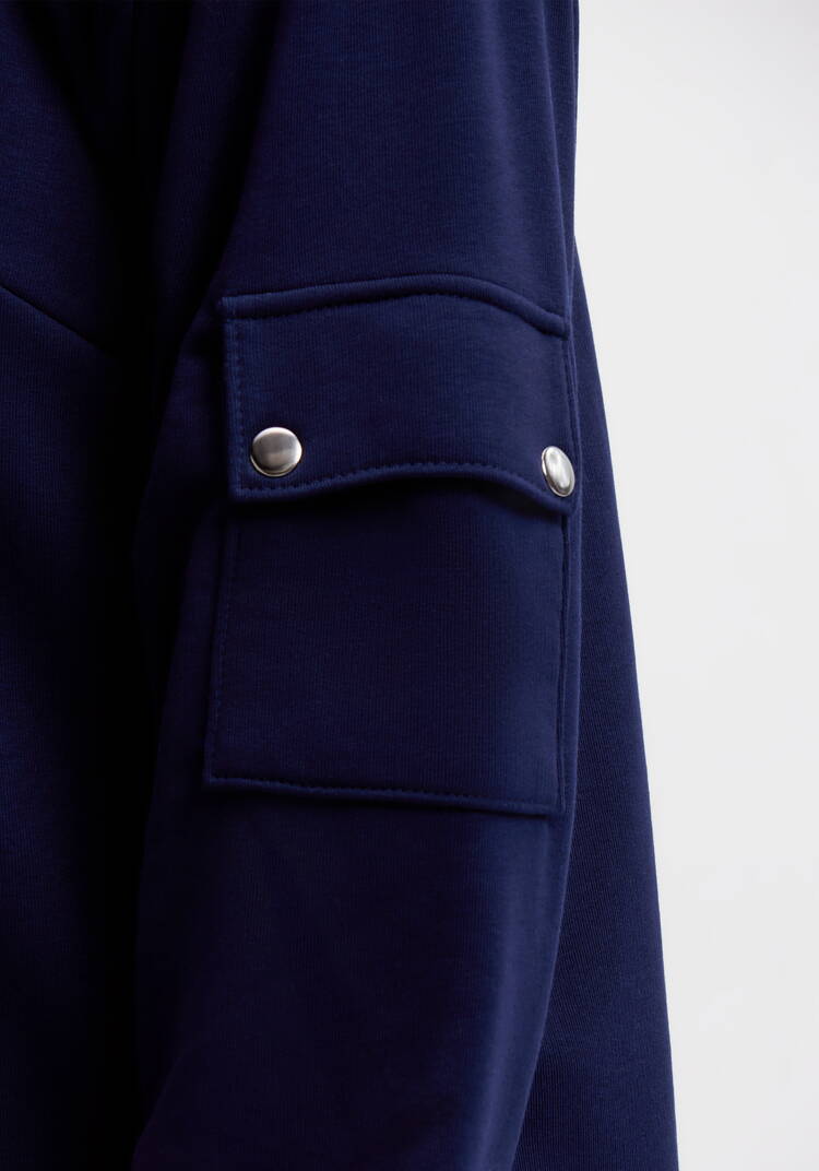 Платье Люма шир.  750, рис. 13