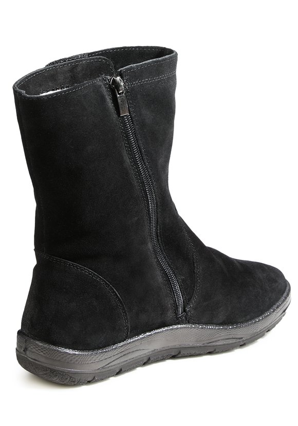 Полусапоги женские Мирель шир.  580, рис. 3