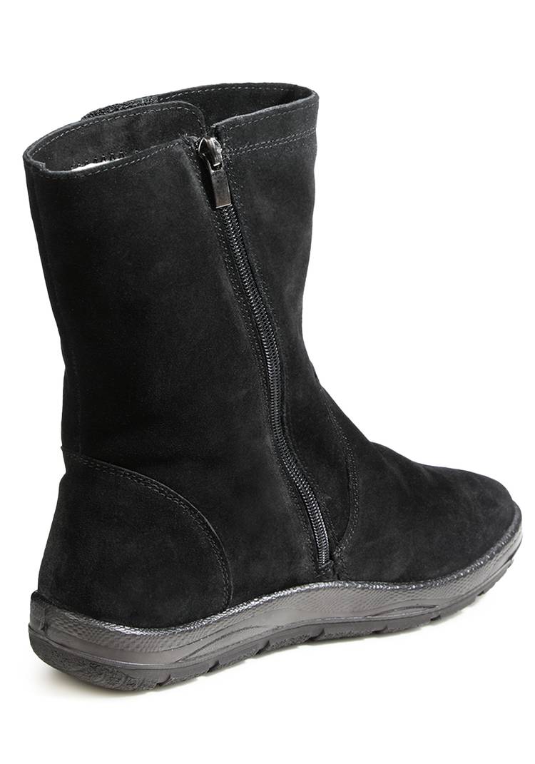 Полусапоги женские Мирель шир.  750, рис. 3