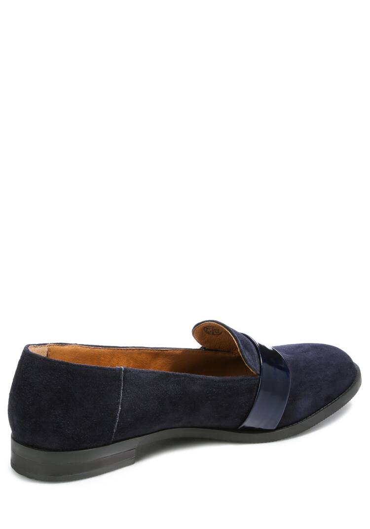 Туфли женские Сеньора шир.  750, рис. 3