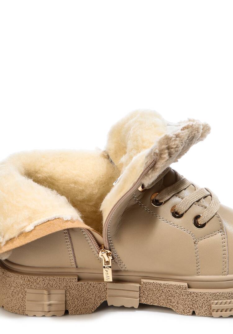 Ботинки женские Пеппи шир.  750, рис. 12