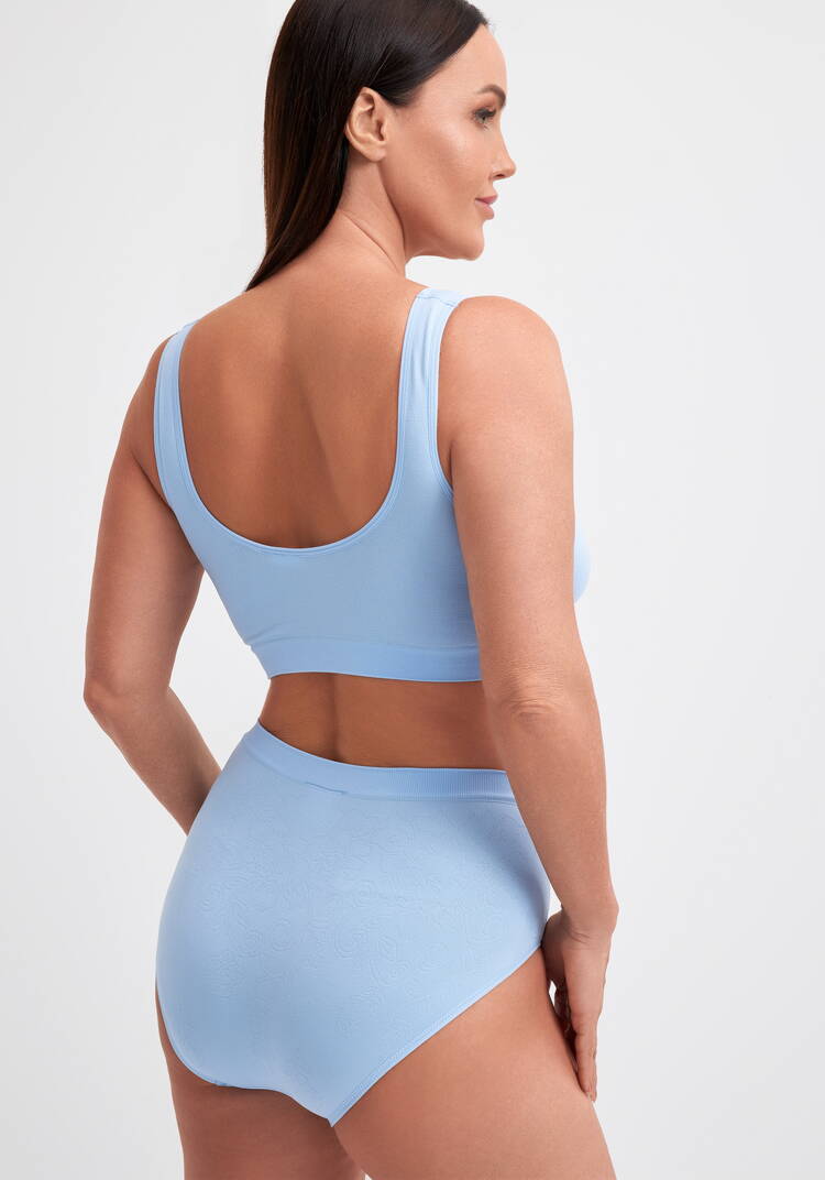 Комплект белья Грация шир.  750, рис. 8